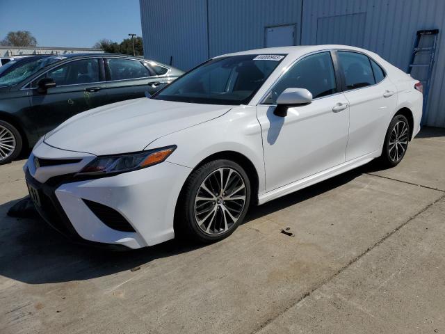 TOYOTA CAMRY L 2019 4t1b11hk0ku226550