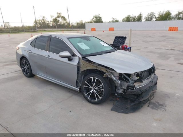 TOYOTA CAMRY 2019 4t1b11hk0ku226676