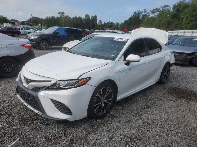 TOYOTA CAMRY L 2019 4t1b11hk0ku226774