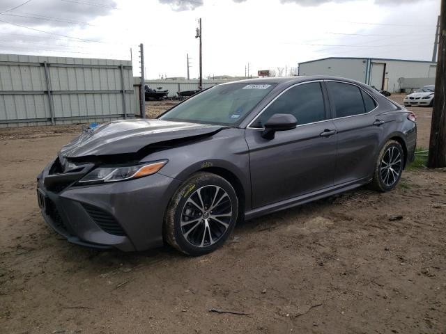 TOYOTA CAMRY L 2019 4t1b11hk0ku227617