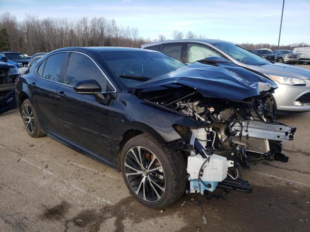 TOYOTA CAMRY L 2019 4t1b11hk0ku227925