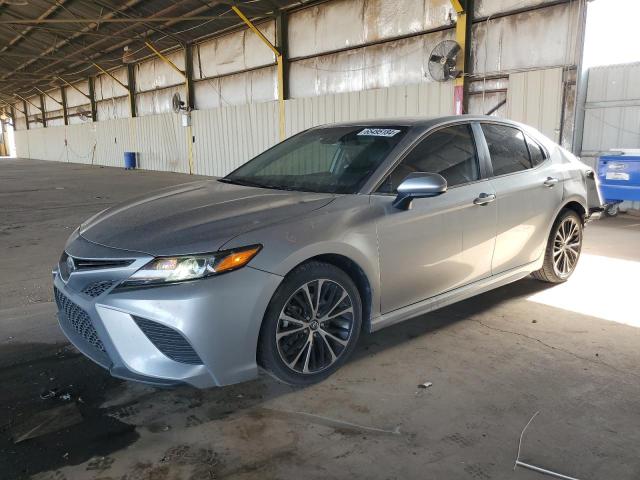 TOYOTA CAMRY L 2019 4t1b11hk0ku228136