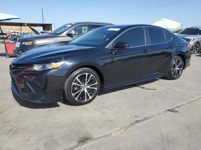 TOYOTA CAMRY L 2019 4t1b11hk0ku229108