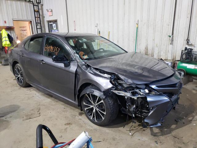 TOYOTA CAMRY L 2019 4t1b11hk0ku229237