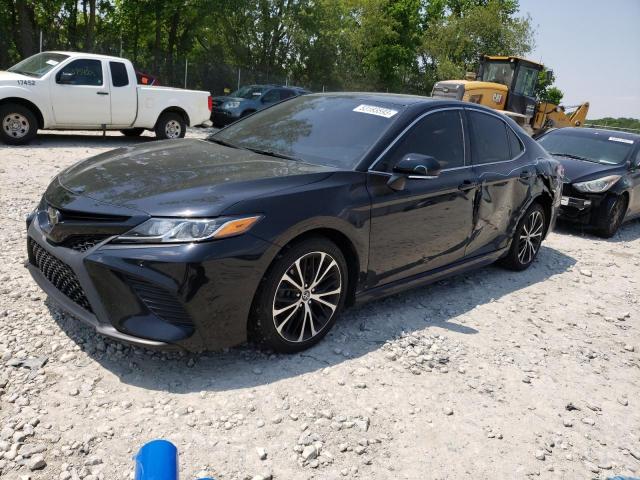 TOYOTA CAMRY L 2019 4t1b11hk0ku229920