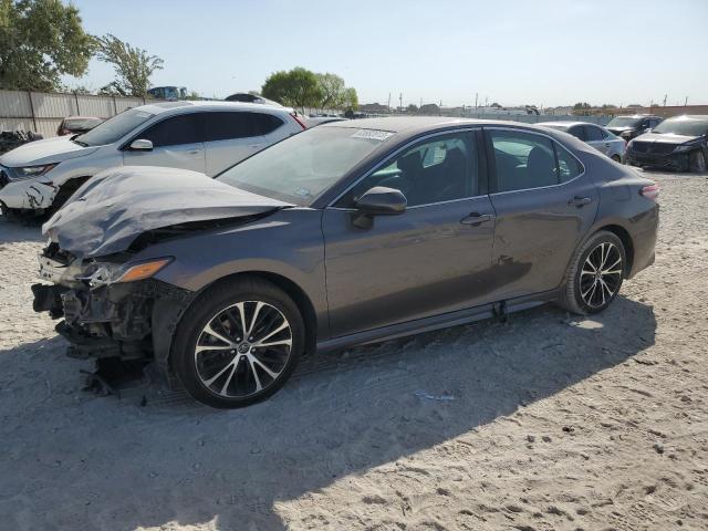 TOYOTA CAMRY 2019 4t1b11hk0ku230579