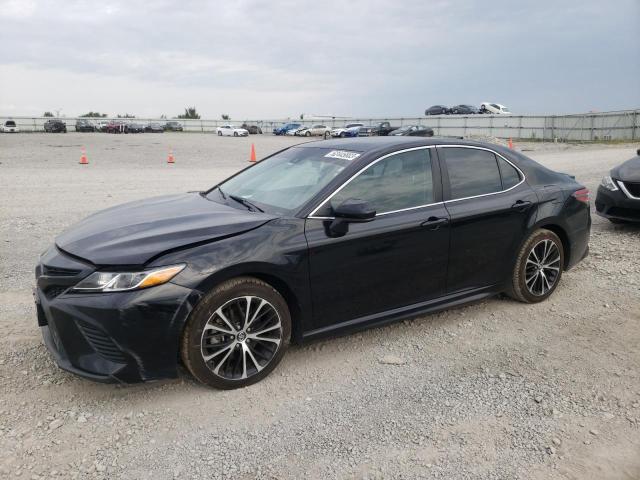 TOYOTA CAMRY L 2019 4t1b11hk0ku231764