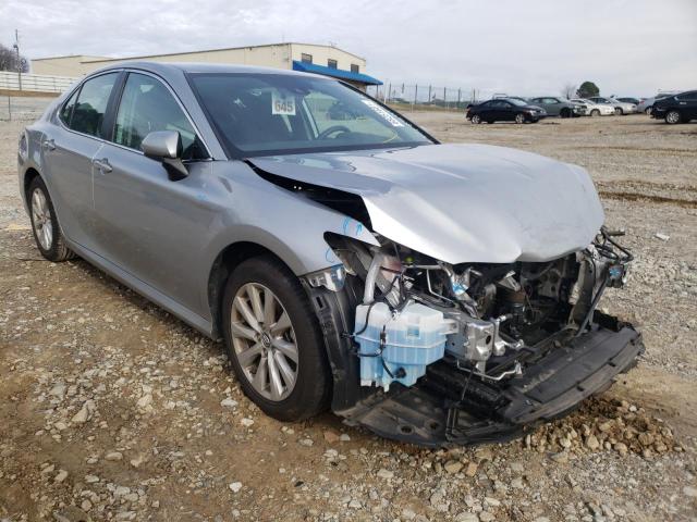 TOYOTA CAMRY L 2019 4t1b11hk0ku232235