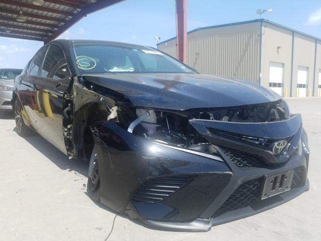 TOYOTA NULL 2019 4t1b11hk0ku235586