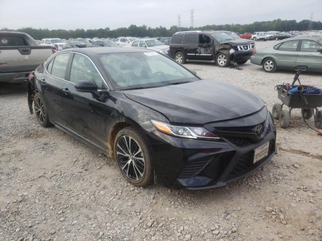 TOYOTA CAMRY L 2019 4t1b11hk0ku236527