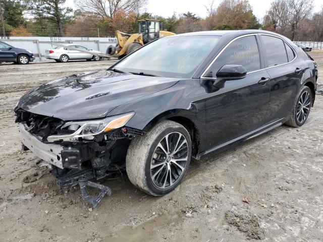 TOYOTA CAMRY L 2019 4t1b11hk0ku236740