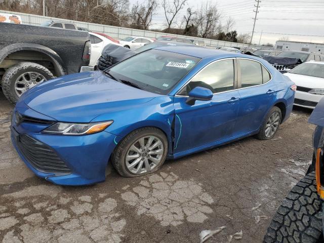 TOYOTA CAMRY 2019 4t1b11hk0ku237399