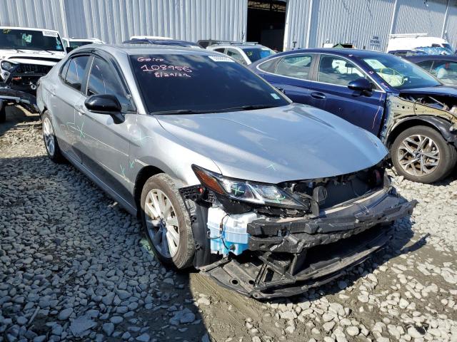 TOYOTA CAMRY L 2019 4t1b11hk0ku237483