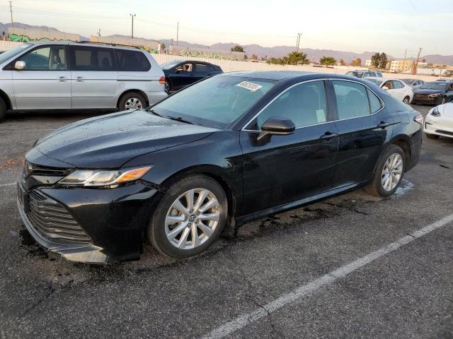 TOYOTA CAMRY L 2019 4t1b11hk0ku238939