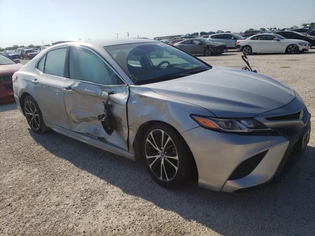 TOYOTA CAMRY L 2019 4t1b11hk0ku240917