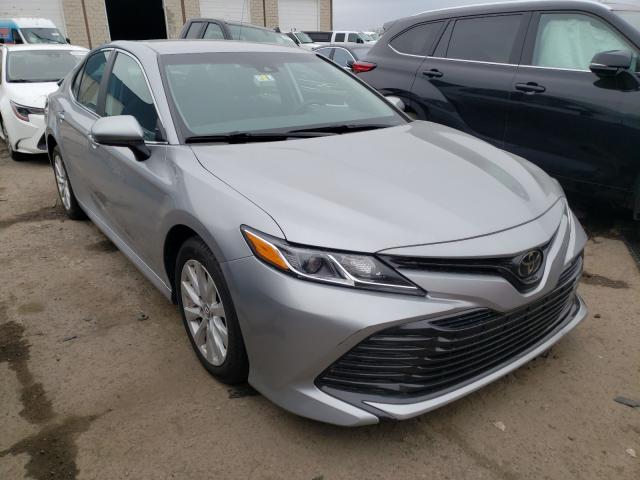 TOYOTA CAMRY L 2019 4t1b11hk0ku241212