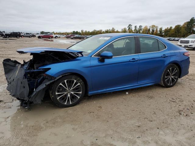 TOYOTA CAMRY L 2019 4t1b11hk0ku243932