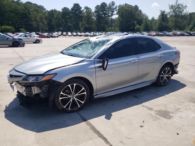 TOYOTA CAMRY L 2019 4t1b11hk0ku244756