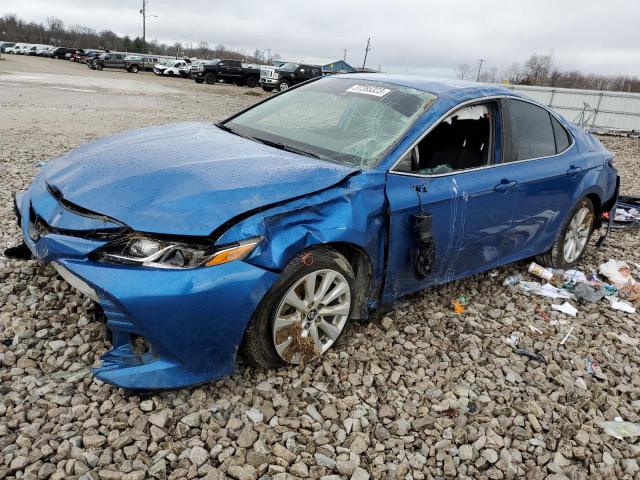 TOYOTA CAMRY L 2019 4t1b11hk0ku245924