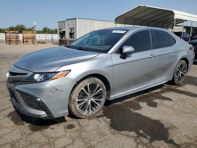 TOYOTA CAMRY 2019 4t1b11hk0ku246409