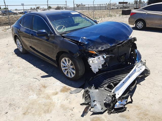 TOYOTA CAMRY L 2019 4t1b11hk0ku247754