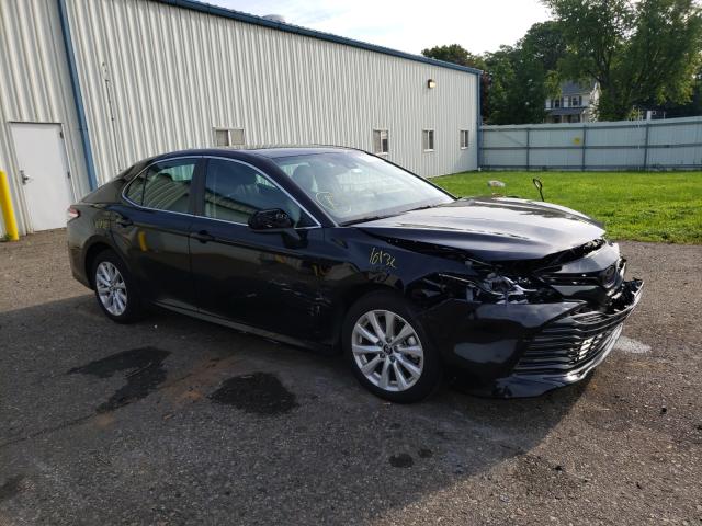 TOYOTA CAMRY L 2019 4t1b11hk0ku251237