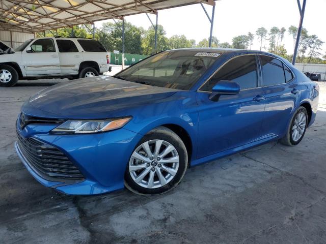 TOYOTA CAMRY L 2019 4t1b11hk0ku251867