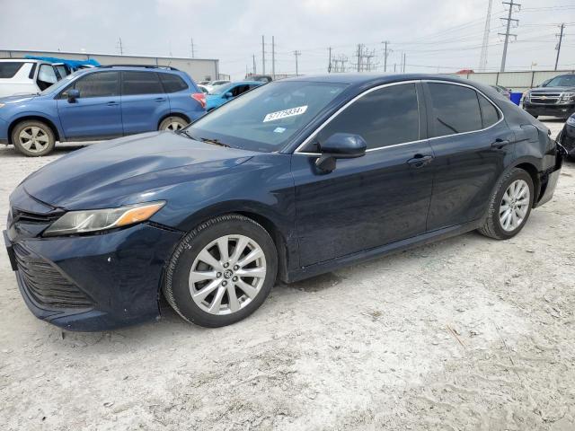 TOYOTA CAMRY 2019 4t1b11hk0ku256860