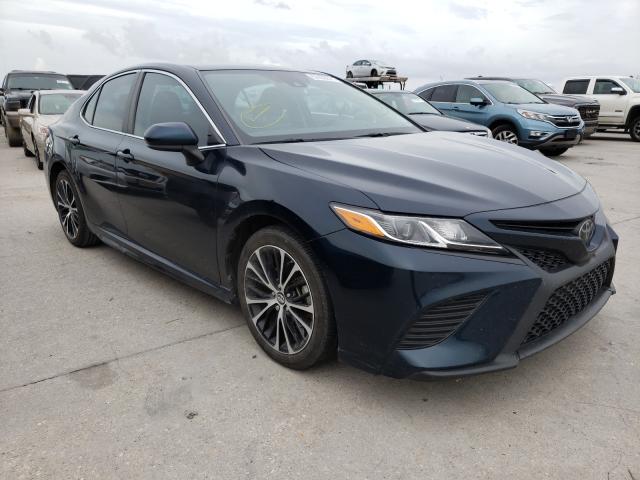 TOYOTA CAMRY L 2019 4t1b11hk0ku257846