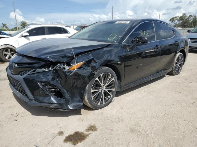 TOYOTA CAMRY L 2019 4t1b11hk0ku258477