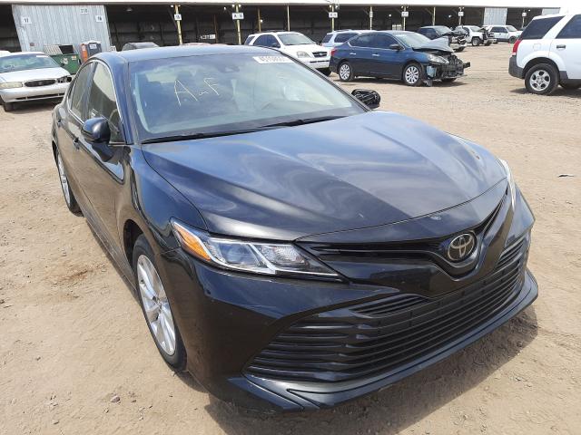 TOYOTA CAMRY L 2019 4t1b11hk0ku258849