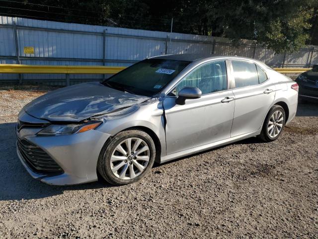 TOYOTA CAMRY L 2019 4t1b11hk0ku260729