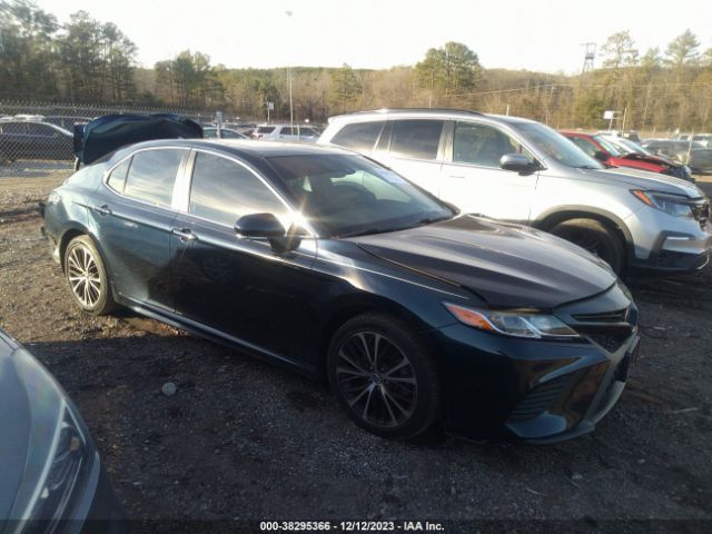 TOYOTA CAMRY 2019 4t1b11hk0ku262996