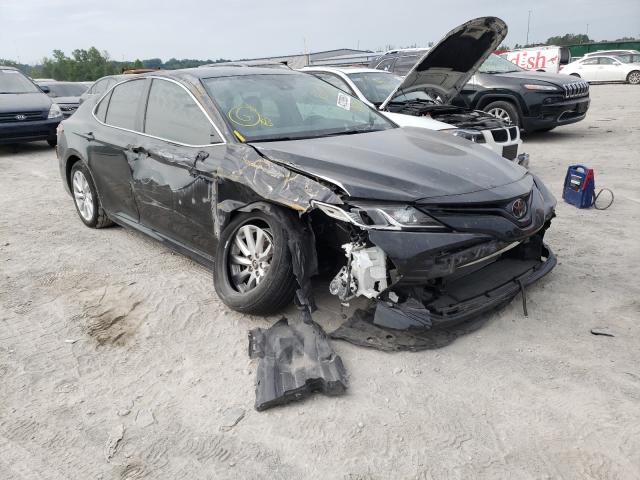 TOYOTA CAMRY L 2019 4t1b11hk0ku270029