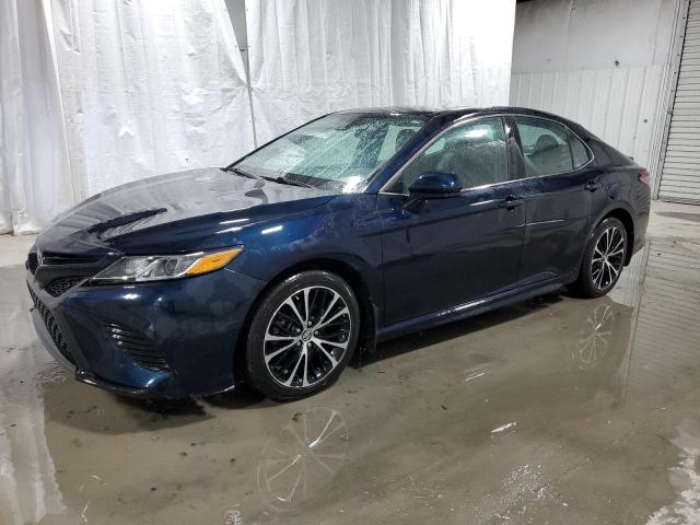 TOYOTA CAMRY 2019 4t1b11hk0ku274467