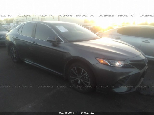 TOYOTA CAMRY 2019 4t1b11hk0ku275022