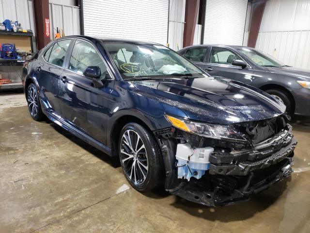 TOYOTA CAMRY L 2019 4t1b11hk0ku275666