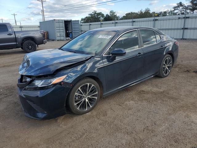 TOYOTA CAMRY 2019 4t1b11hk0ku280821