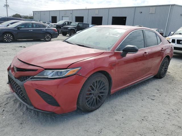 TOYOTA CAMRY L 2019 4t1b11hk0ku282987