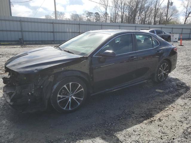 TOYOTA CAMRY 2019 4t1b11hk0ku284335