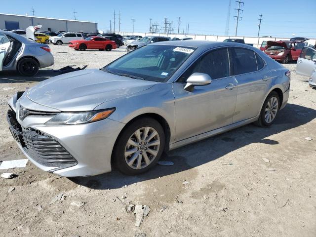 TOYOTA CAMRY L 2019 4t1b11hk0ku286702