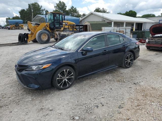 TOYOTA CAMRY L 2019 4t1b11hk0ku287221