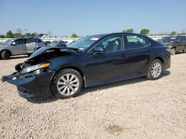 TOYOTA CAMRY 2019 4t1b11hk0ku289437