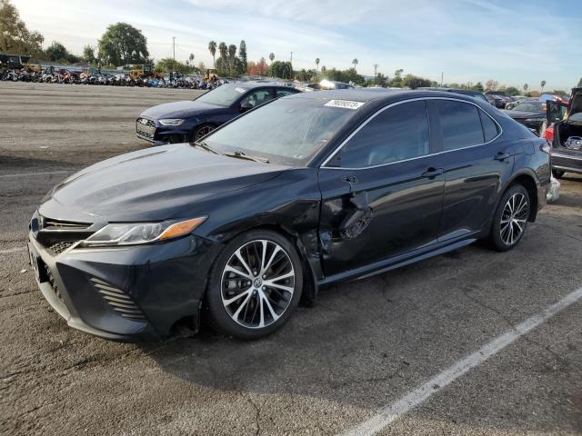 TOYOTA CAMRY 2019 4t1b11hk0ku290636