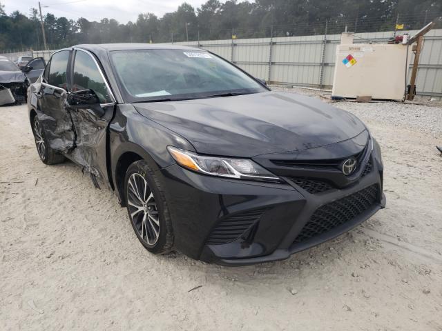 TOYOTA CAMRY L 2019 4t1b11hk0ku298574