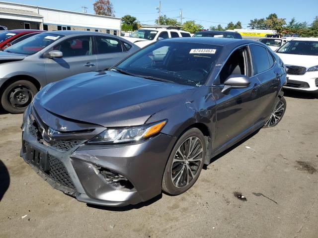 TOYOTA CAMRY L 2019 4t1b11hk0ku678918