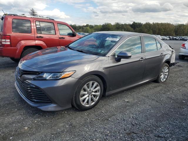 TOYOTA CAMRY 2019 4t1b11hk0ku681821