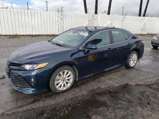 TOYOTA CAMRY 2019 4t1b11hk0ku682757