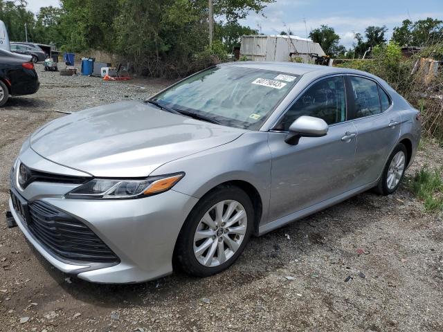 TOYOTA CAMRY L 2019 4t1b11hk0ku685206