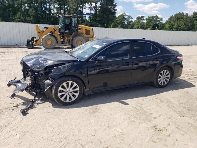 TOYOTA CAMRY L 2019 4t1b11hk0ku688252